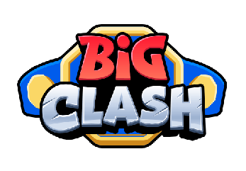 BigClash Casino logo